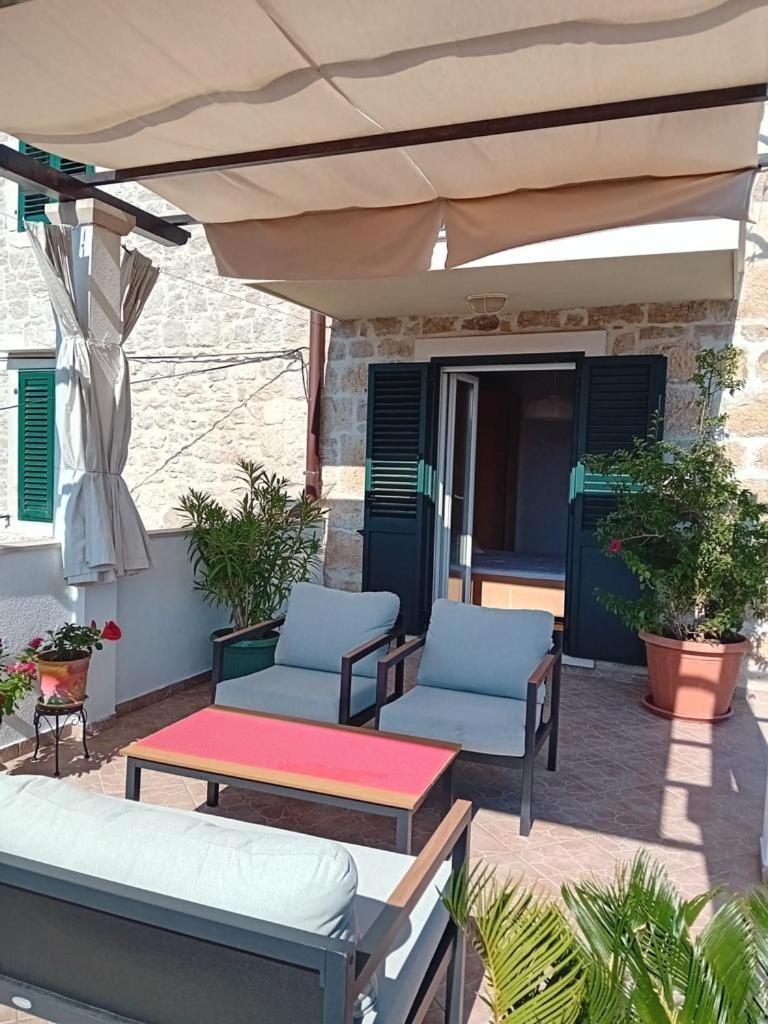 Villa Anna Milna  Esterno foto