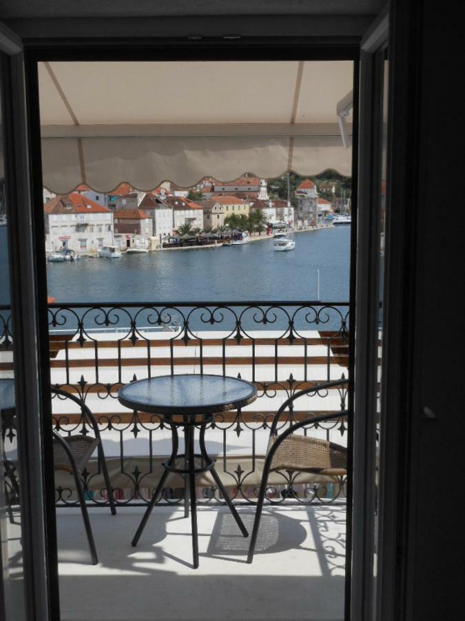 Villa Anna Milna  Esterno foto